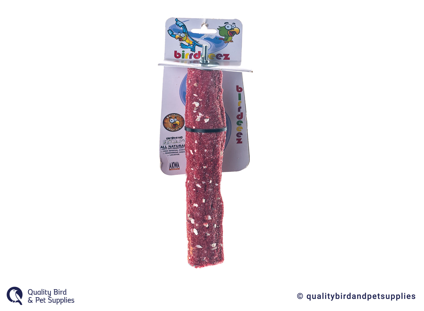 Birdeez Coral Sand Perch 300mm