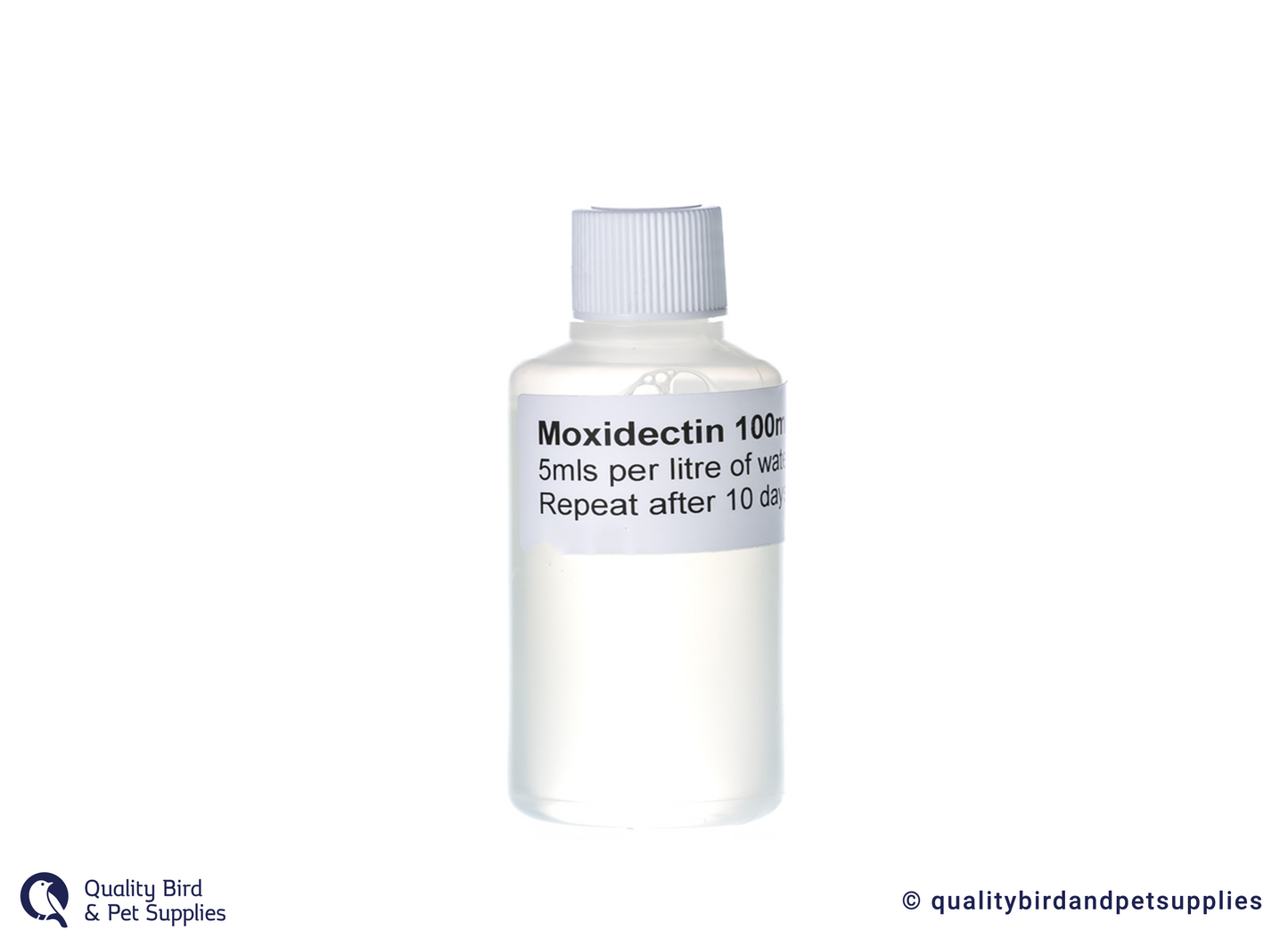 Moxidectin