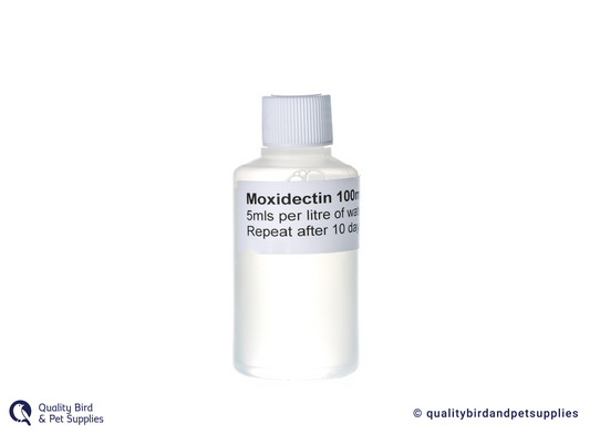 Moxidectin