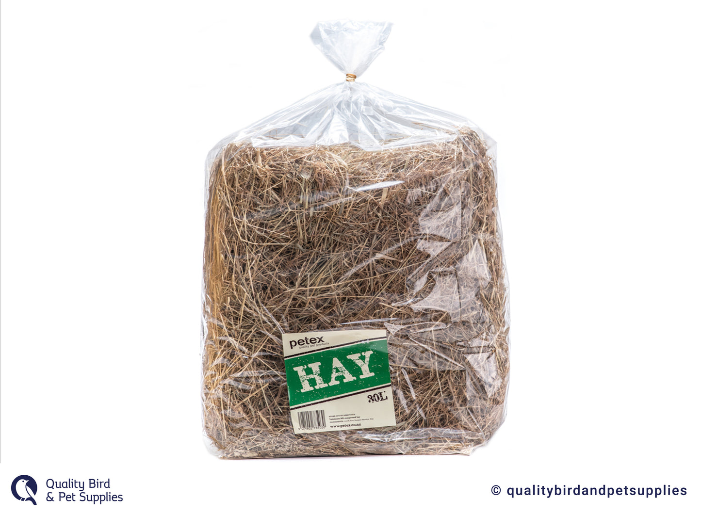 Petex Hay 30L