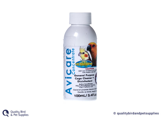 Vetafarm Avicare Concentrate Disinfectant