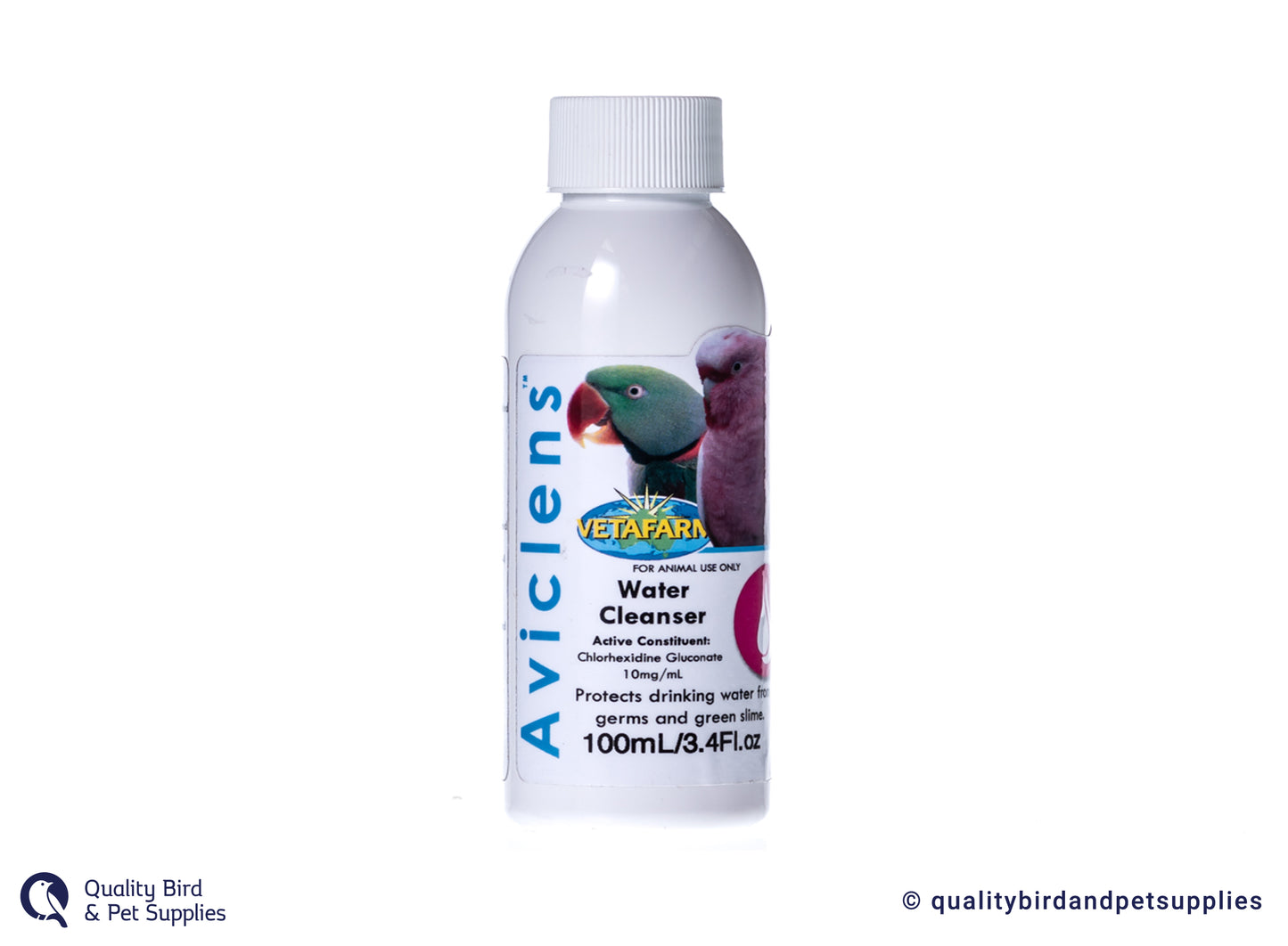 Vetafarm Aviclens 100ml