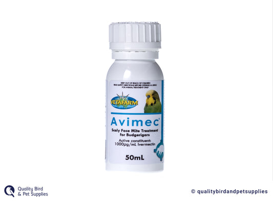 Vetafarm Avimec 50ml