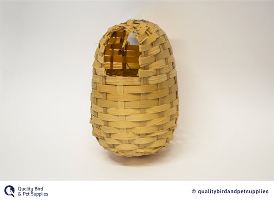 Cane Finch Nest M