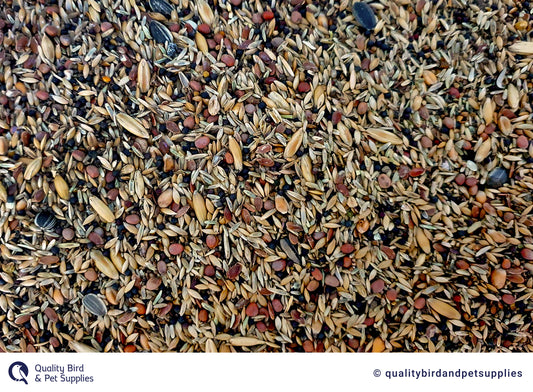 Wild Bird Mix Fine - Topflite