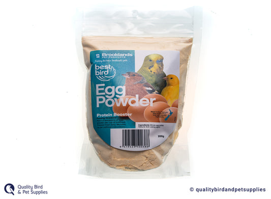 Best Bird Egg Powder 200g