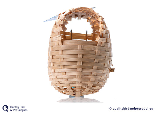 Cane Finch Nest L