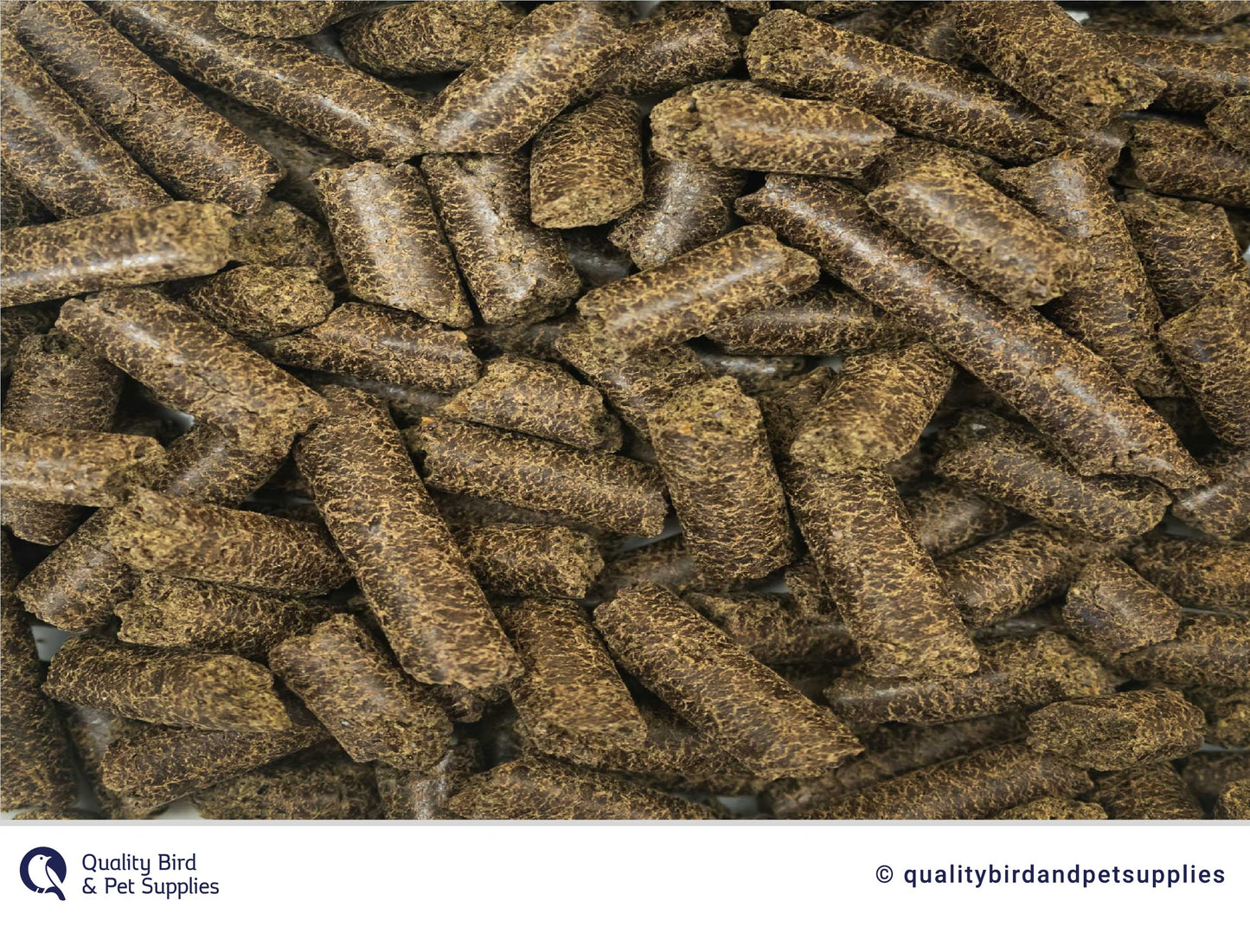 Hemp Seed Pellets 500g