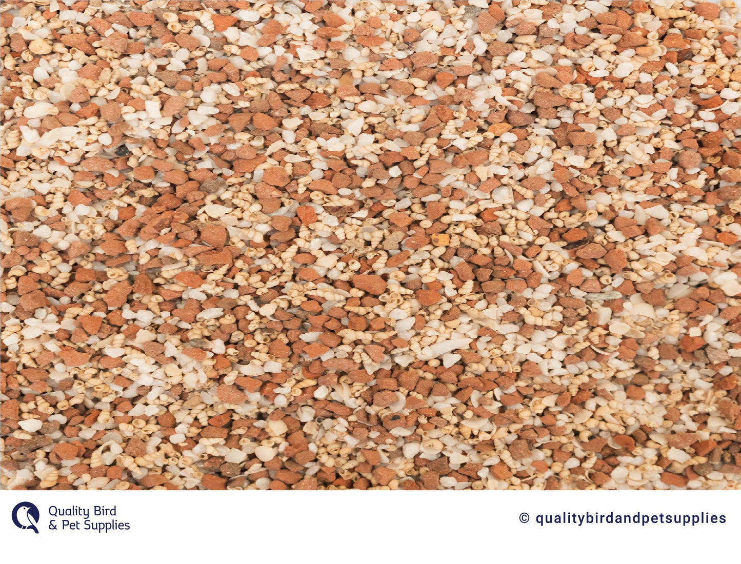 Mineral Energy - Health Grit