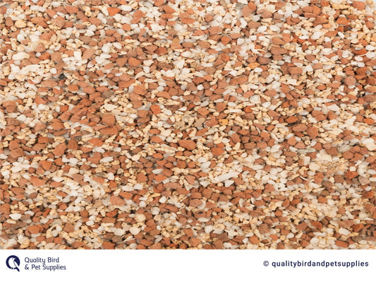 Mineral Energy - Health Grit