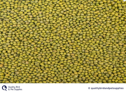 Mung Beans 1kg