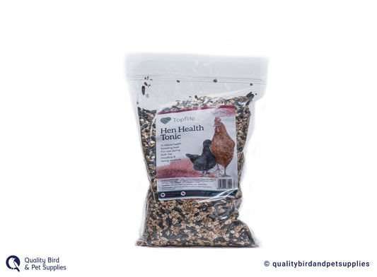 Hen Health Tonic - Topflite 1kg