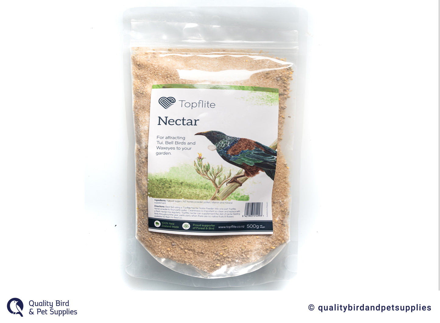 Wild Bird Nectar - Topflite