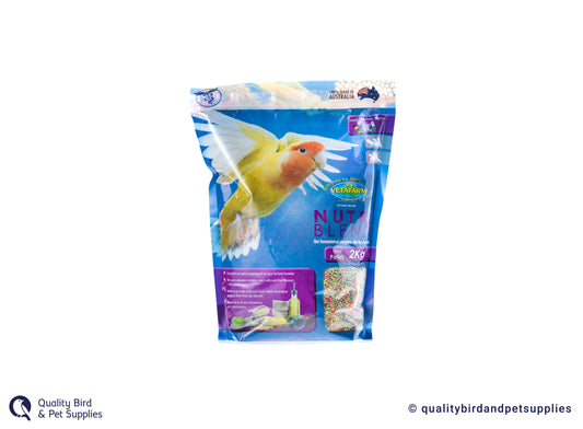 Vetafarm Nutriblend Mini Pellets
