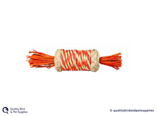 Trixie Straw Roll