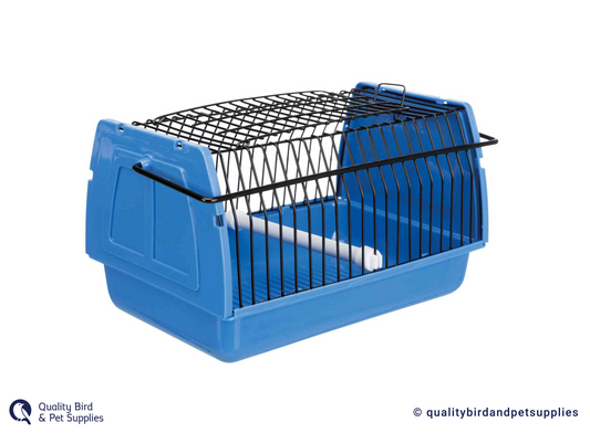 Trixie Transport Box