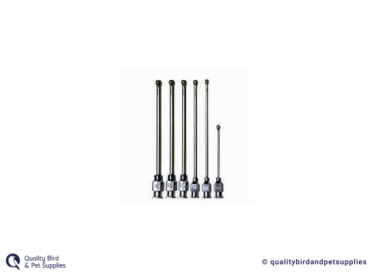 Vetafarm Medication Tube