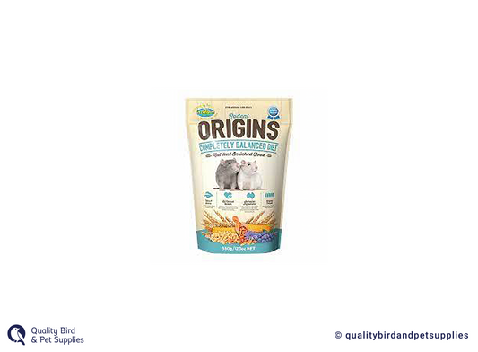 Vetafarm Rodent Origins 350g