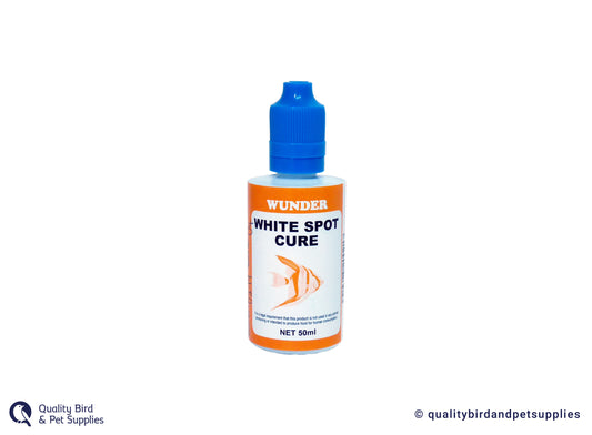 Wunder White Spot Cure