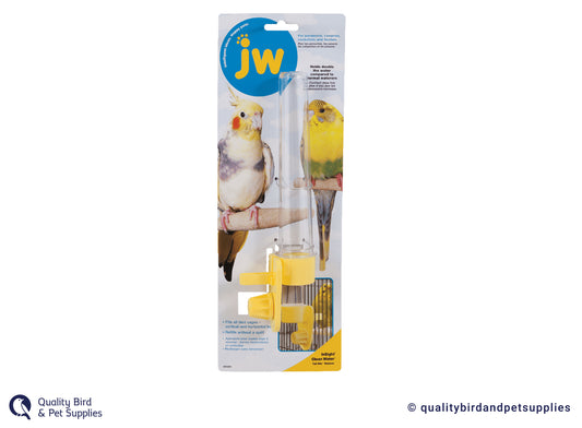 JW Insight Clean Water Silo Waterer