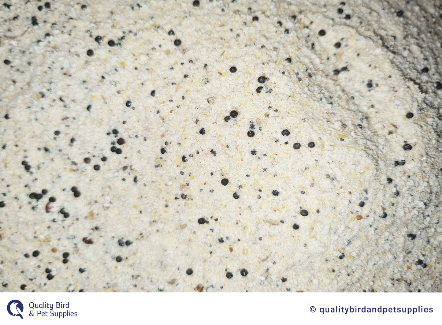 Mineral Energy Softfood 1kg