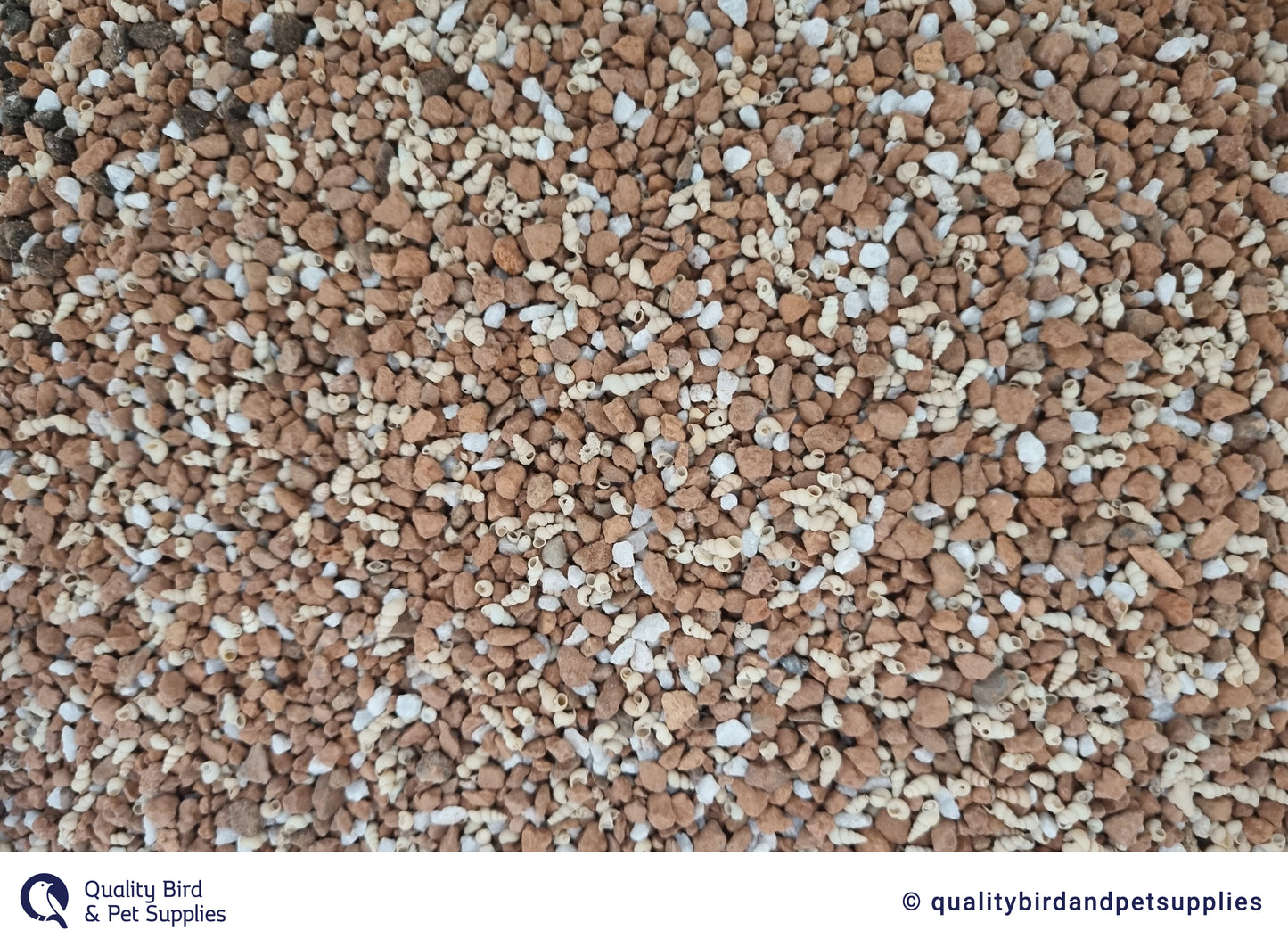 Mineral Energy Pigeon Grit