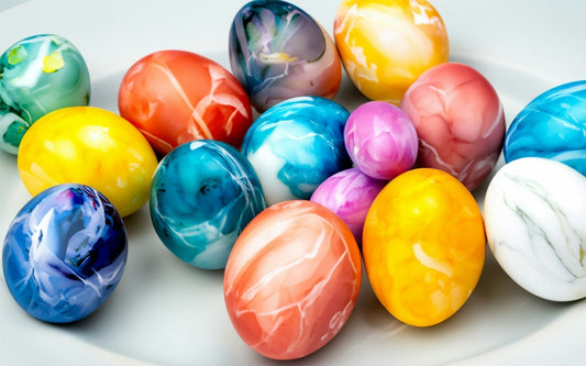 Easter fun for Bird Lovers