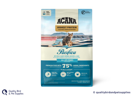 Acana Pacifica Cat Food