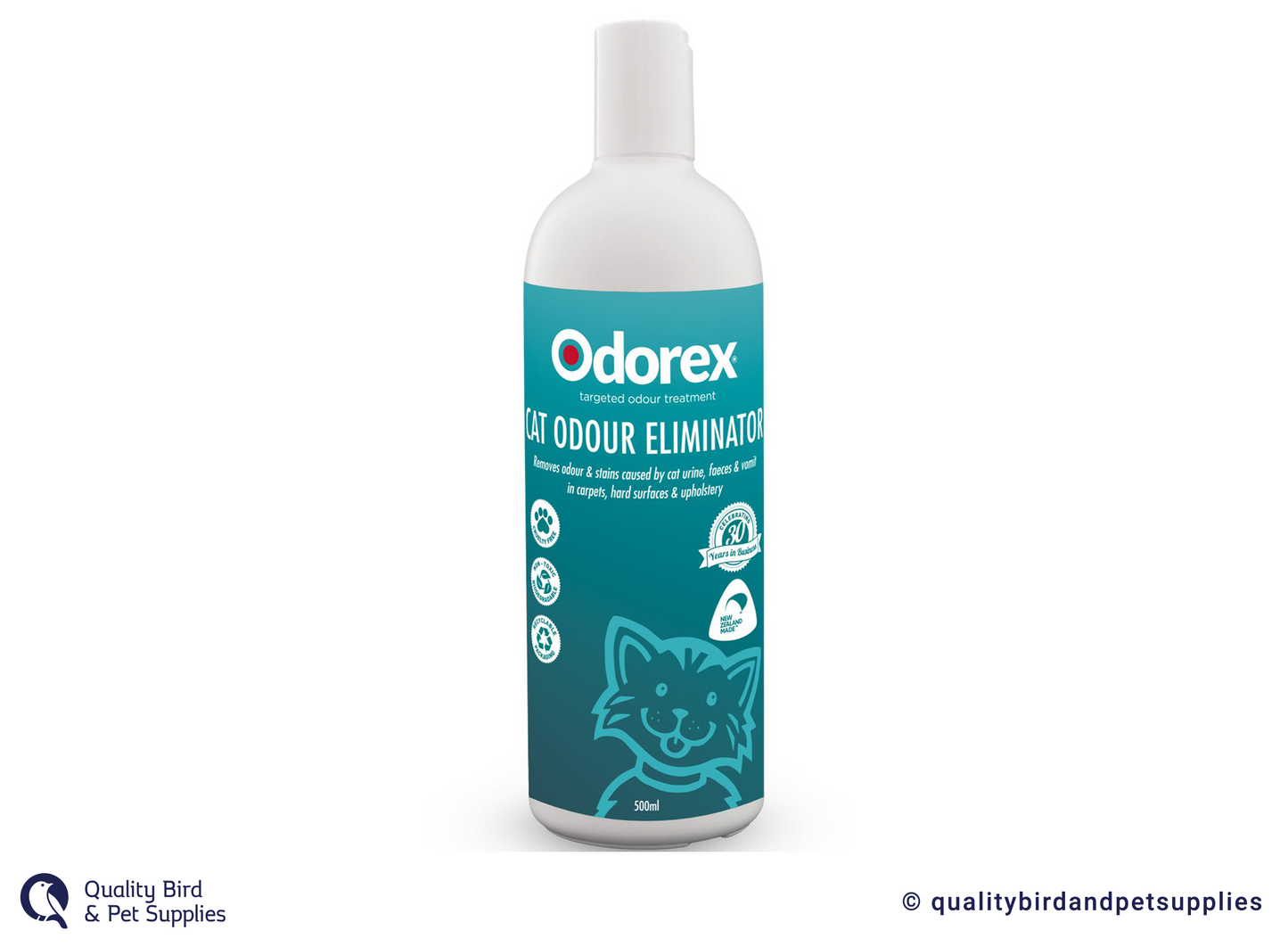 Odorex Cat Odour Eliminator 500ml