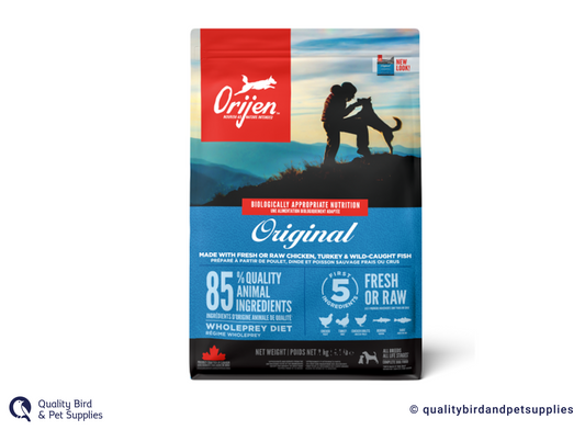 Orijen Original Dog