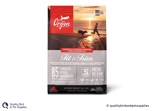 Orijen Fit & Trim Dog