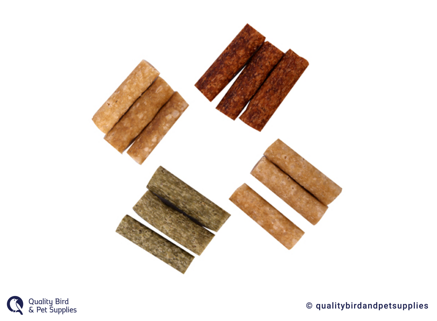 Pet One Mini Sticks 12pcs