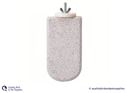Pumice Platform