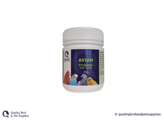 QBPS Avian Probiotic