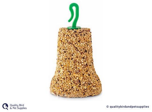 Seed Bell Canary / Finch-Topflite
