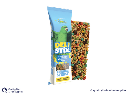 Vetafarm Deli Stix – Forage & Feast