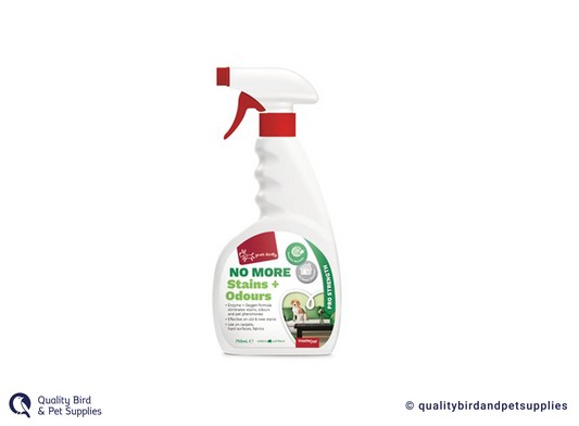 Yours Droolly No More Stain and Odour Spray 750ml
