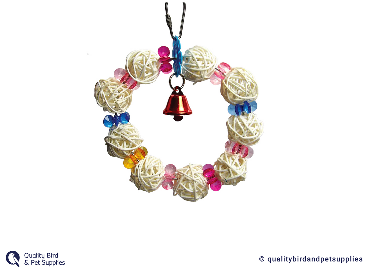 A&E Munch Ball Swing Xsml