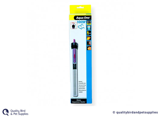 Aqua One Glass Heater