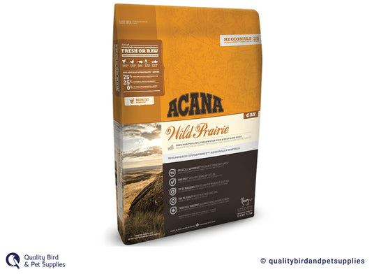 Acana Wild Prairie Cat Food
