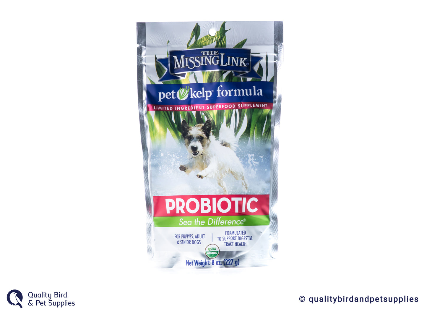 The Missing Link - Probiotic 227g