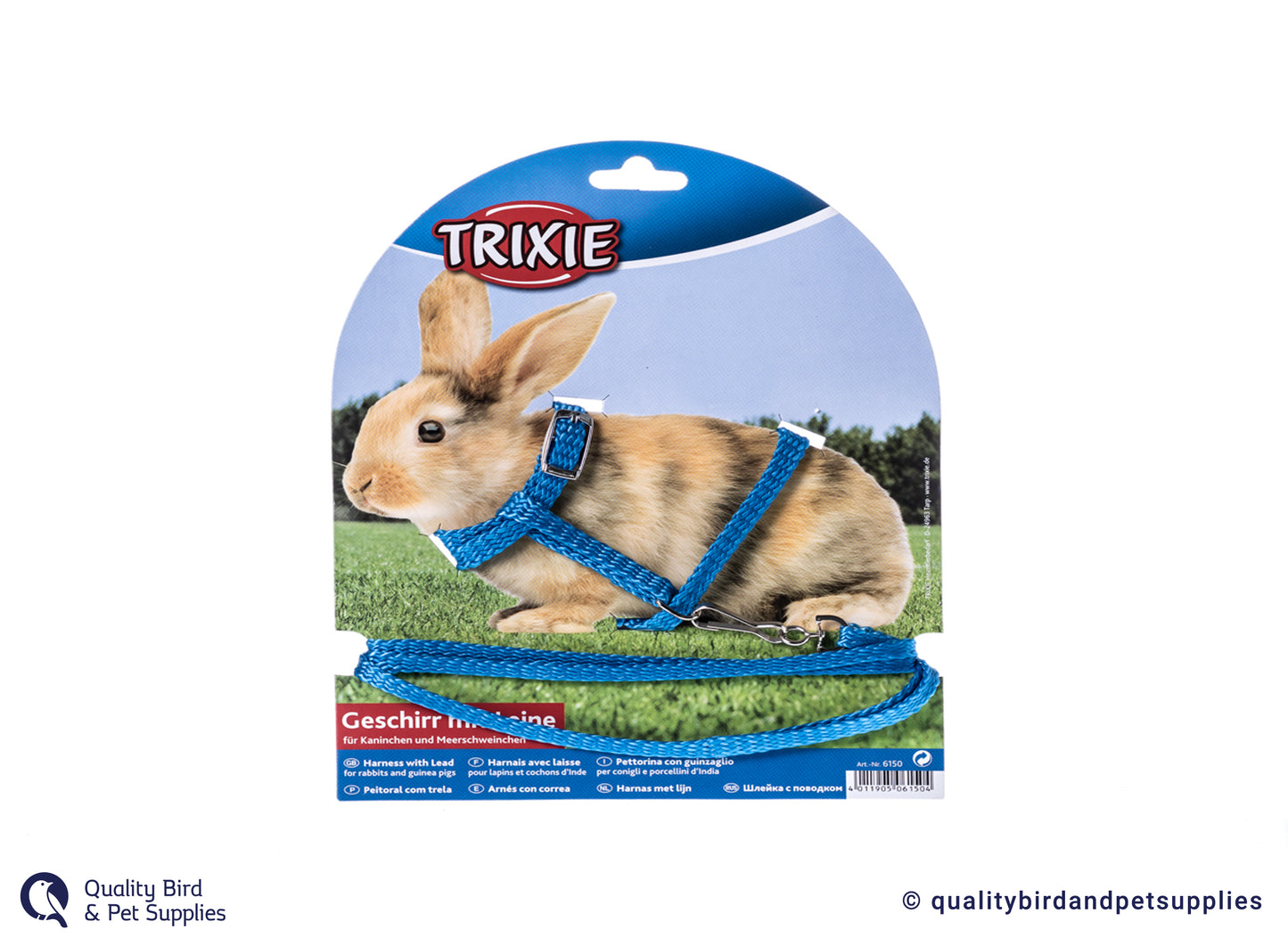 Trixie Rabbit Harness