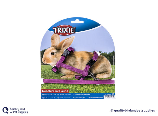 Trixie Rabbit Harness