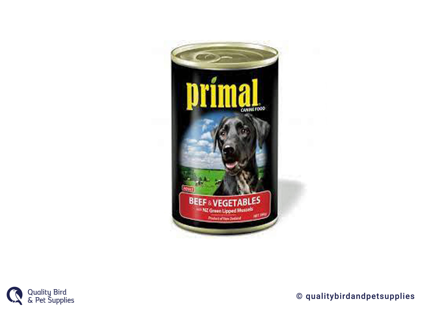 Primal Dog Food