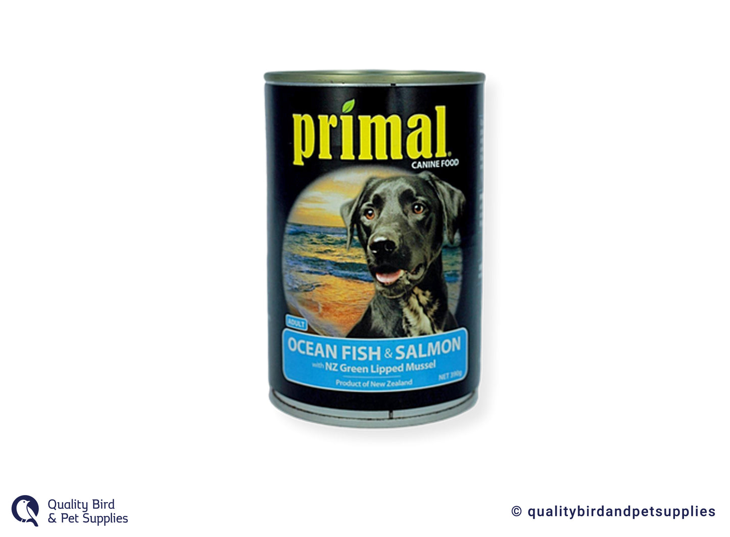 Primal Dog Food