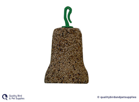 Seed Bell Canary / Finch-Topflite