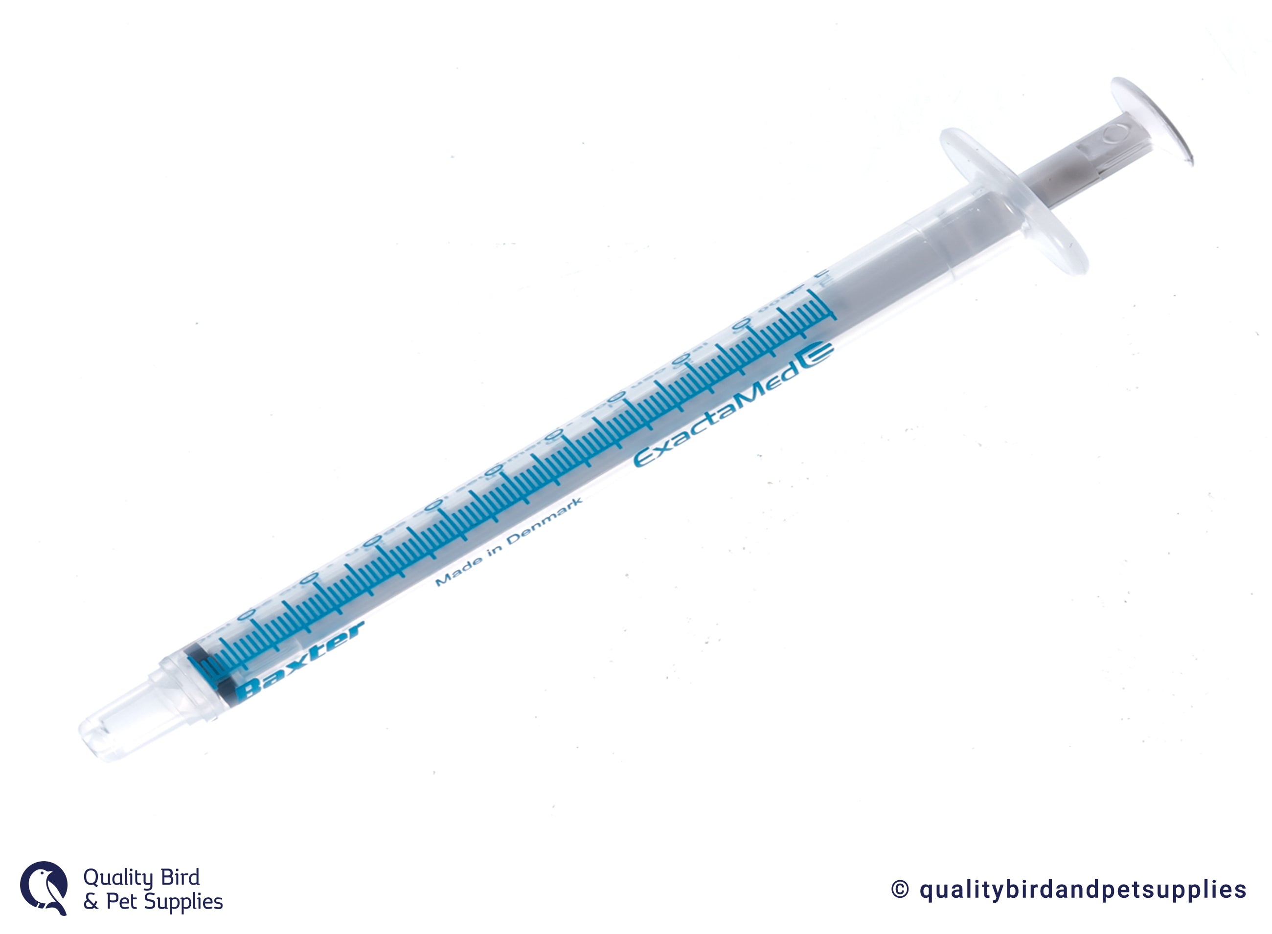 Syringes