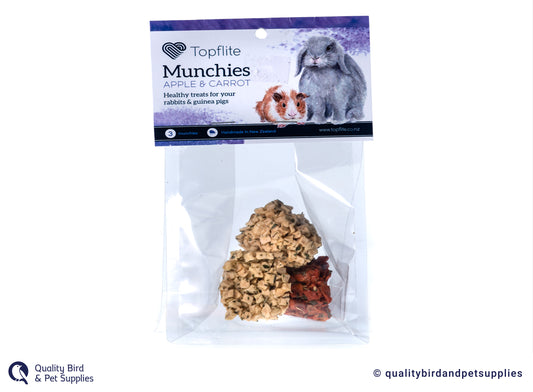 Rabbit Munchies 3 pack - Topflite