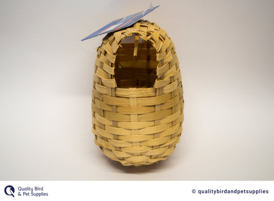 Cane Finch Nest L