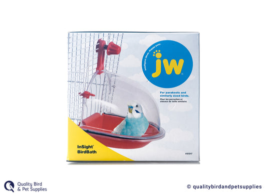 JW Insight Bird Bath